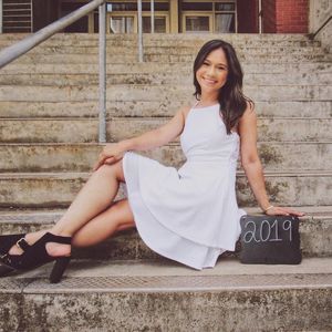 Meet your Posher, Jenny